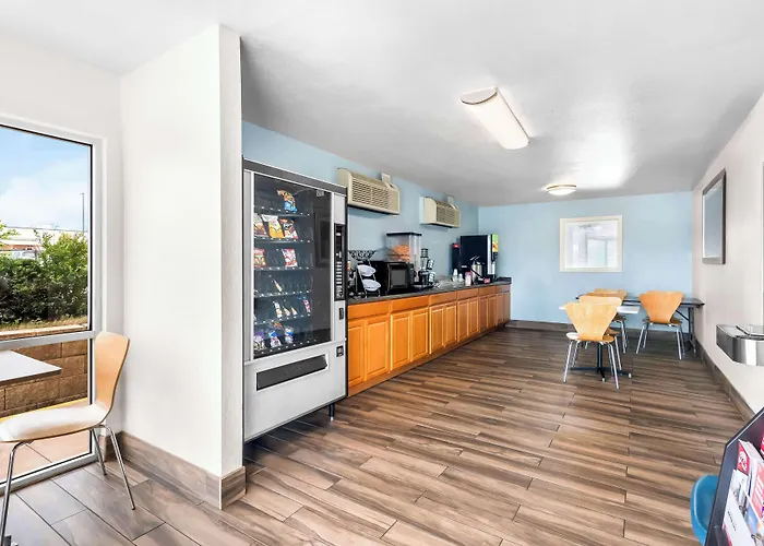 Americas Best Value Inn Stillwater
