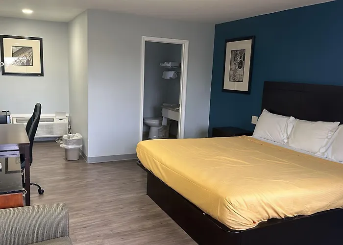 Americas Best Value Inn