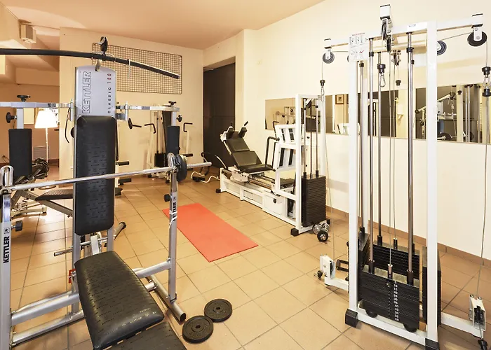 Acquarello Swiss Quality Hotel