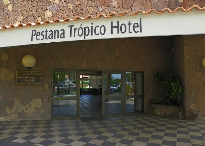 Pestana Tropico