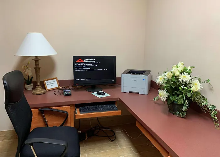 Surestay Plus Hotel By Best Western Mesquite