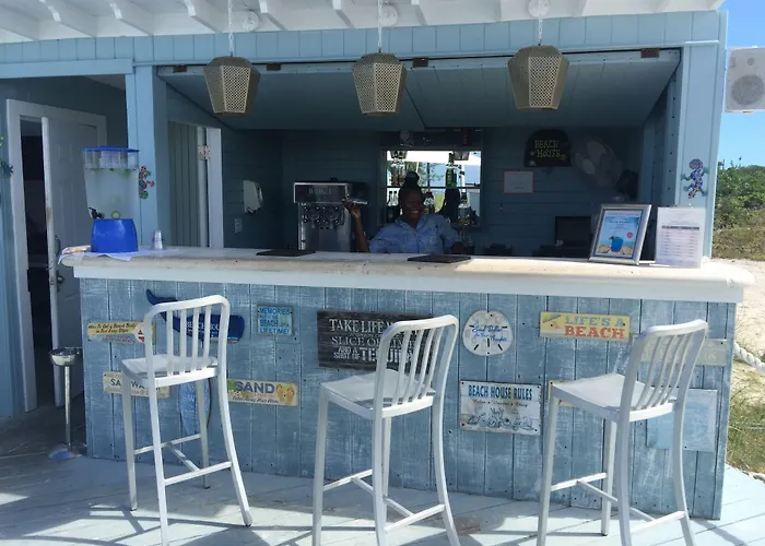 Beach House (Adults Only)