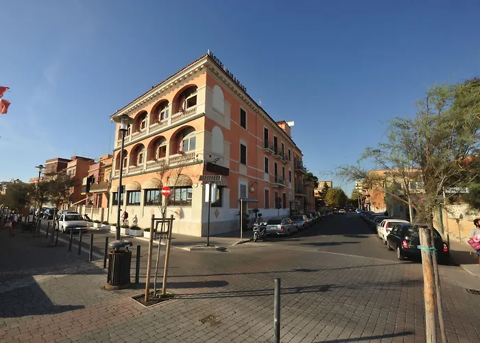 Hotel Miramare