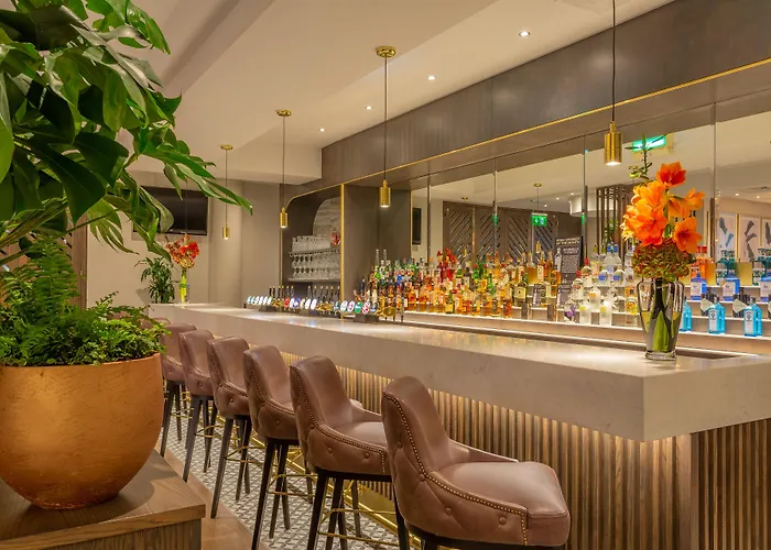 Crowne Plaza Dublin Airport By Ihg