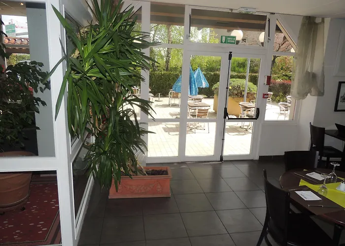 Ibis Styles Bobigny Centre Prefecture