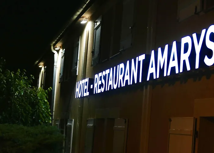 Sure Hotel By Best Western Chateauroux