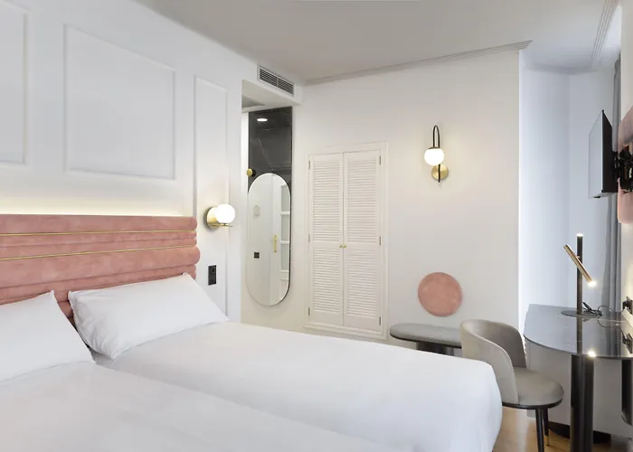 Hotel Inca Boutique