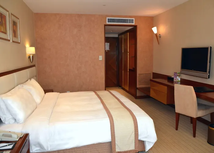 Grandview Hotel Macau