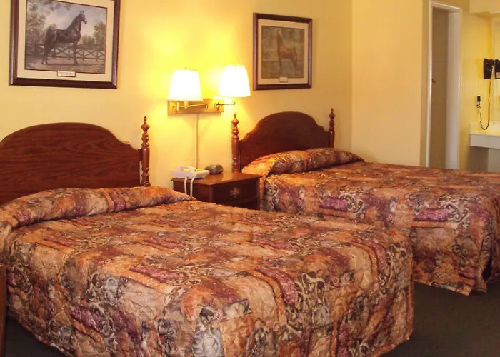 Executive Inn