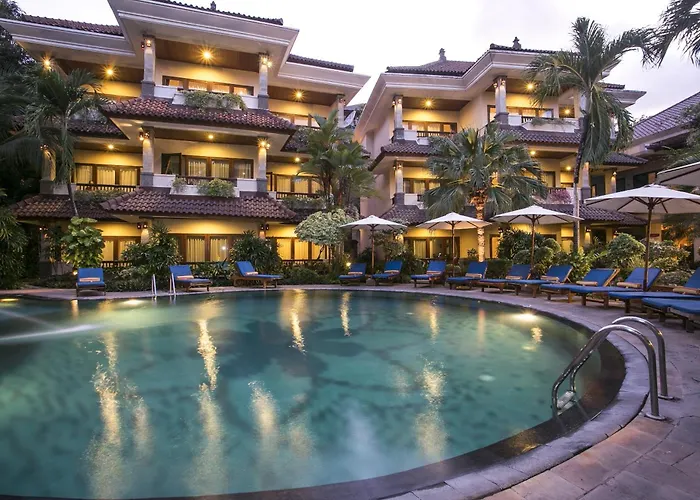 Parigata Resorts And Spa