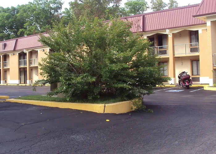 Executive Inn
