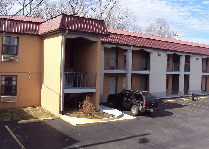 Executive Inn