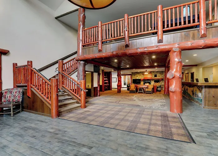 Stoney Creek Hotel Columbia