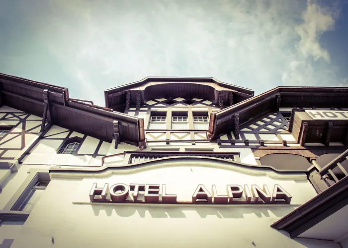 Alpina Hotel