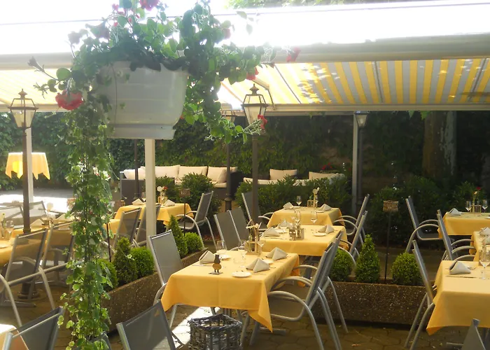 Hotel Baeren Suhr