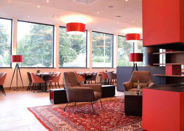 Bastion Hotel Nijmegen