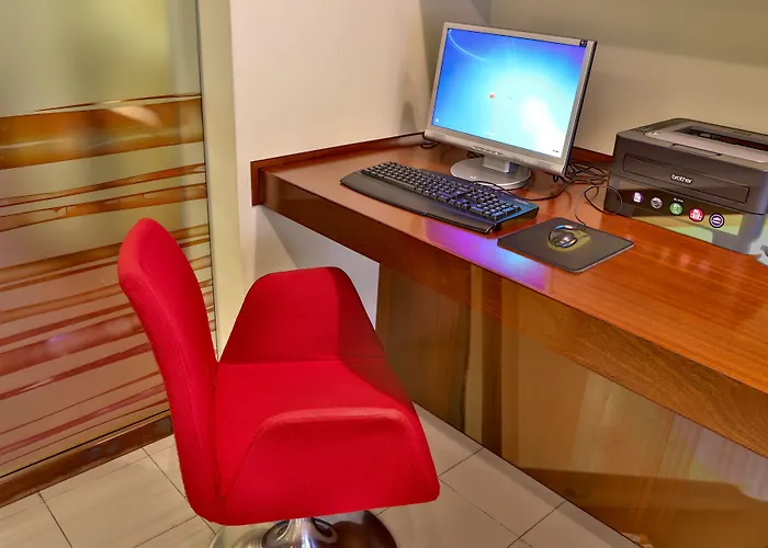 Best Western Titian Inn Hotel Venice Airport