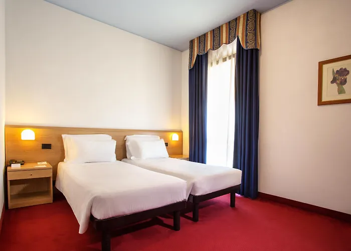 Best Western Titian Inn Hotel Venice Airport