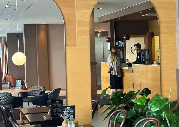 Spar Hotel Majorna