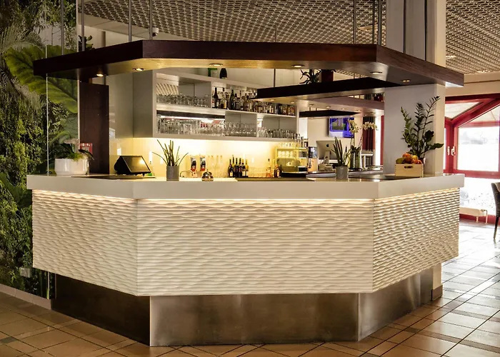 Loftstyle Hotel Gerlingen, Sure Hotel Collection By Best Western