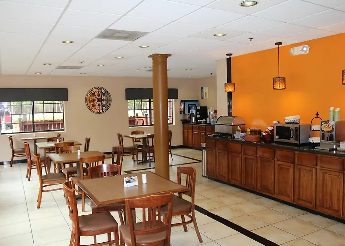 Best Western Plus The Woodlands