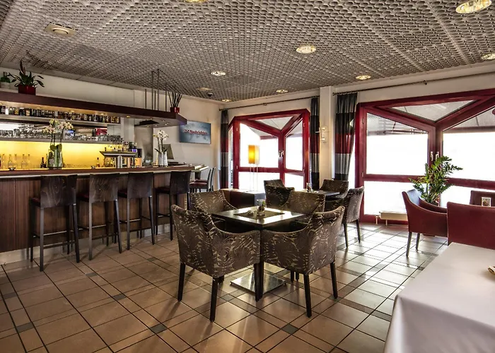 Loftstyle Hotel Gerlingen, Sure Hotel Collection By Best Western