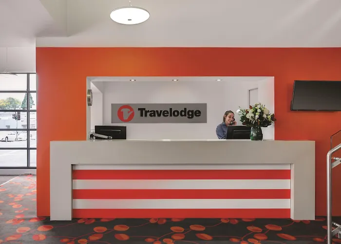 Travelodge Hotel Hobart