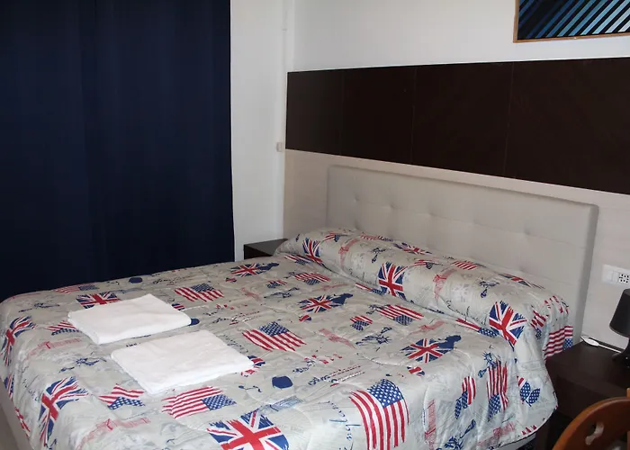 Hotel Colombo
