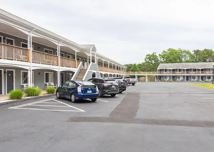 Ocean Park Inn Cape Cod