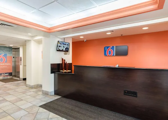 Motel 6-Bristol, Va
