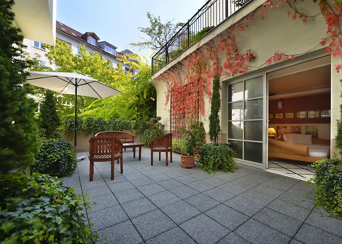 Marrol'S Boutique Hotel