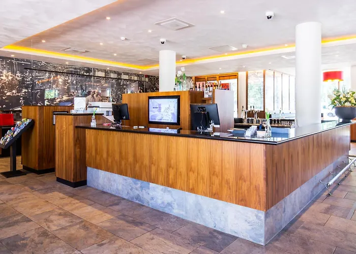 Bastion Hotel Tilburg