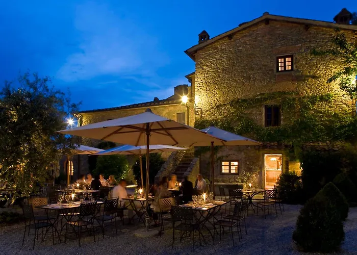 Monsignor Della Casa Country Resort & Spa