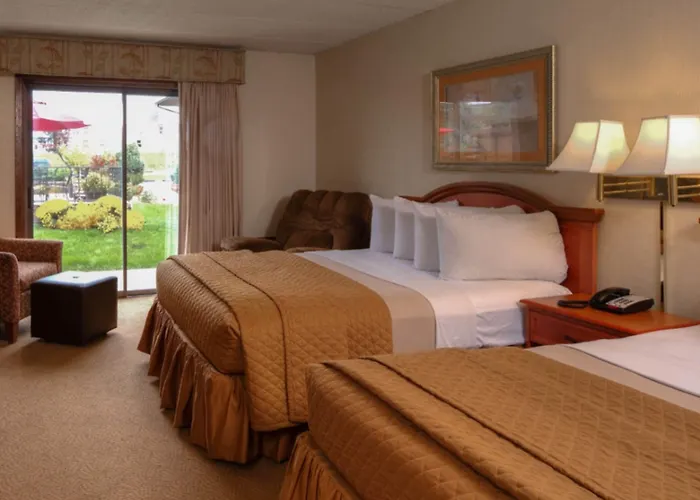 The Foothills Inn