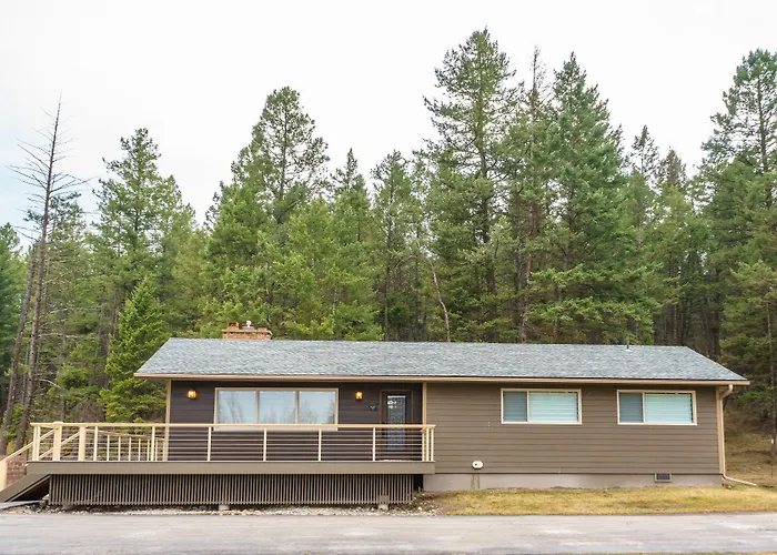 Best Western Plus Flathead Lake Inn And Suites