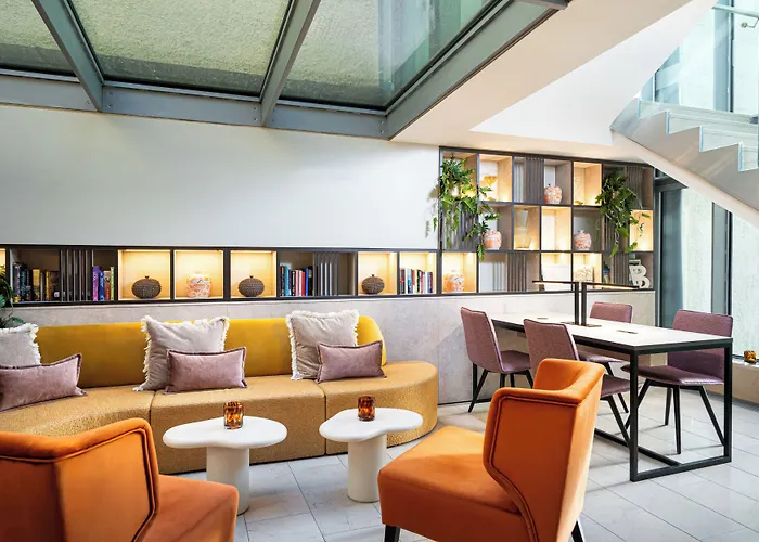 Leonardo Boutique Hotel Salzburg Gablerbraeu
