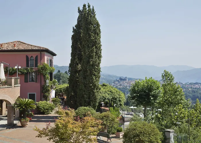 Renaissance Tuscany Il Ciocco Resort & Spa