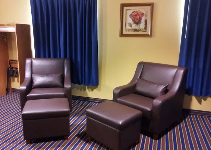 Days Inn By Wyndham Vernal