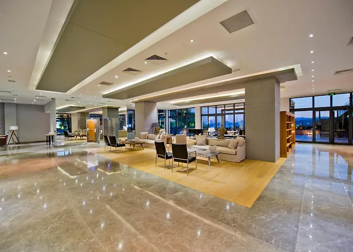 Ramada Resort By Wyndham Bodrum