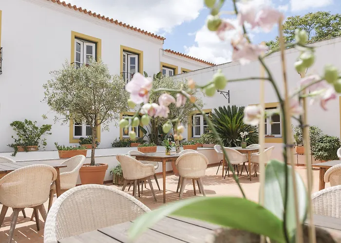 ADC - Albergaria Do Calvário - by Unlock Hotels