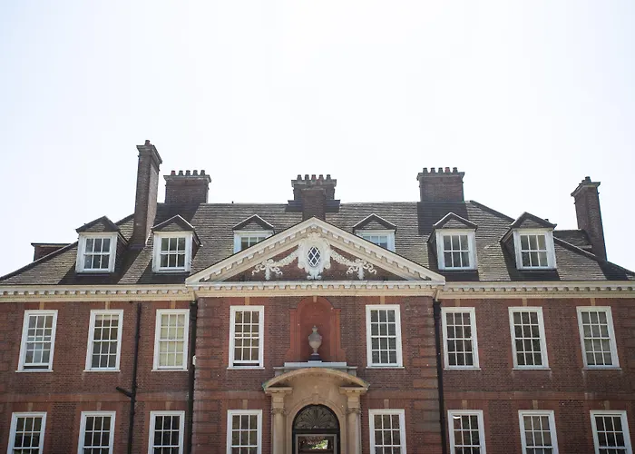 Hunton Park Hotel