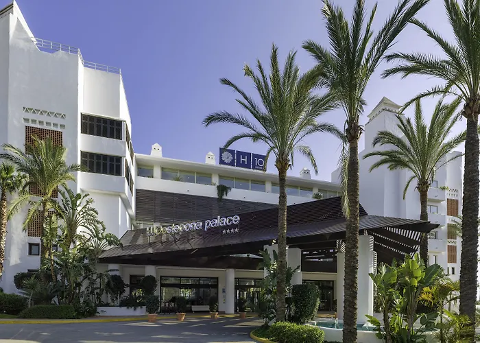 H10 Estepona Palace