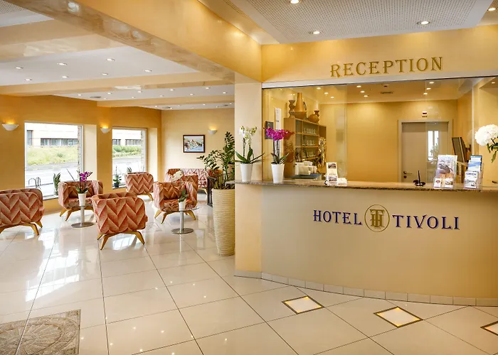 Hotel Tivoli