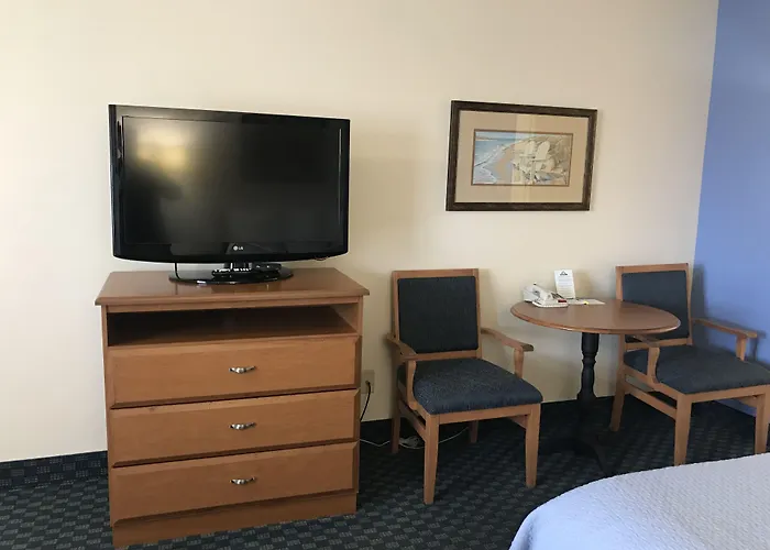 Days Inn By Wyndham Lake Havasu