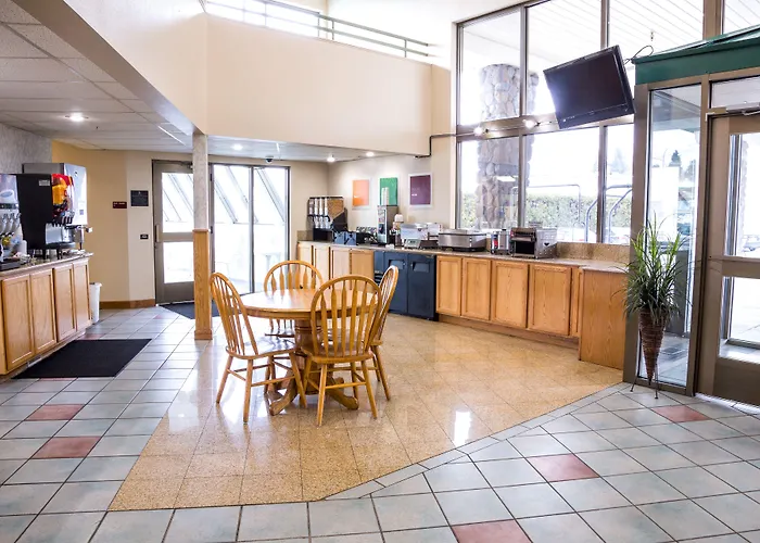 Cedars Inn