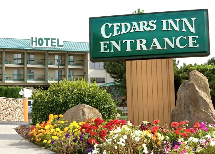Cedars Inn