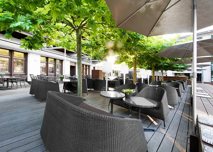 Tailormade Hotel Krone Sarnen