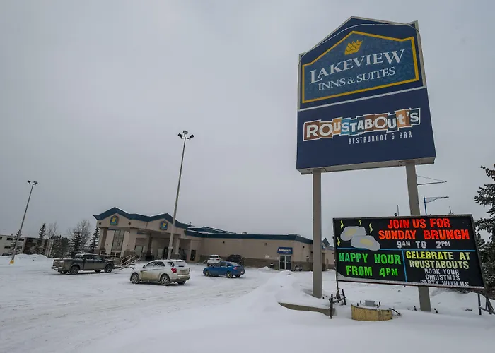Days Inn By Wyndham Drayton Valley