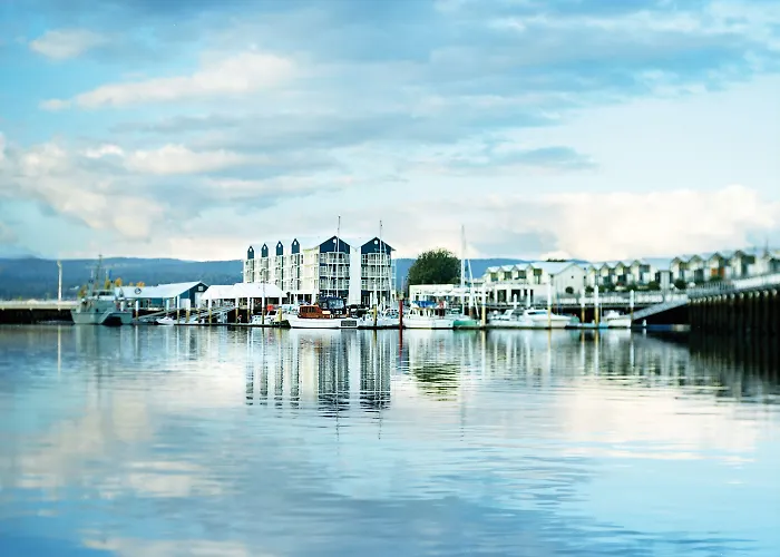Peppers Seaport Launceston