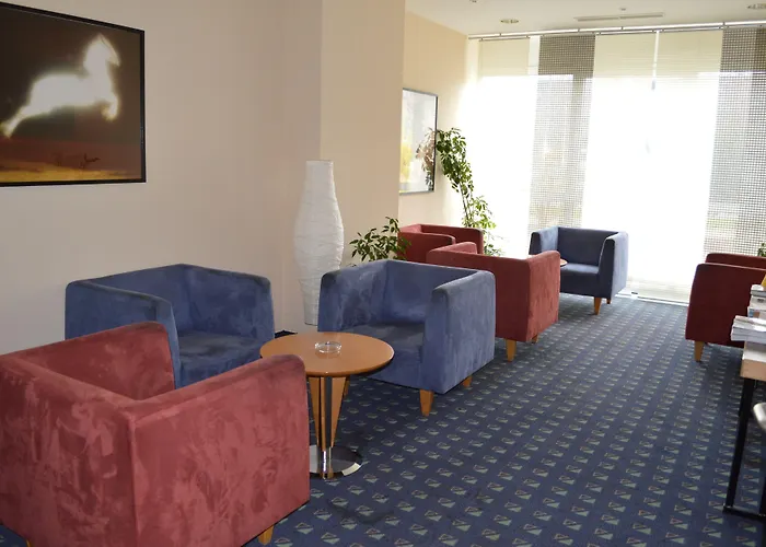 Ramada By Wyndham Hannover Messe